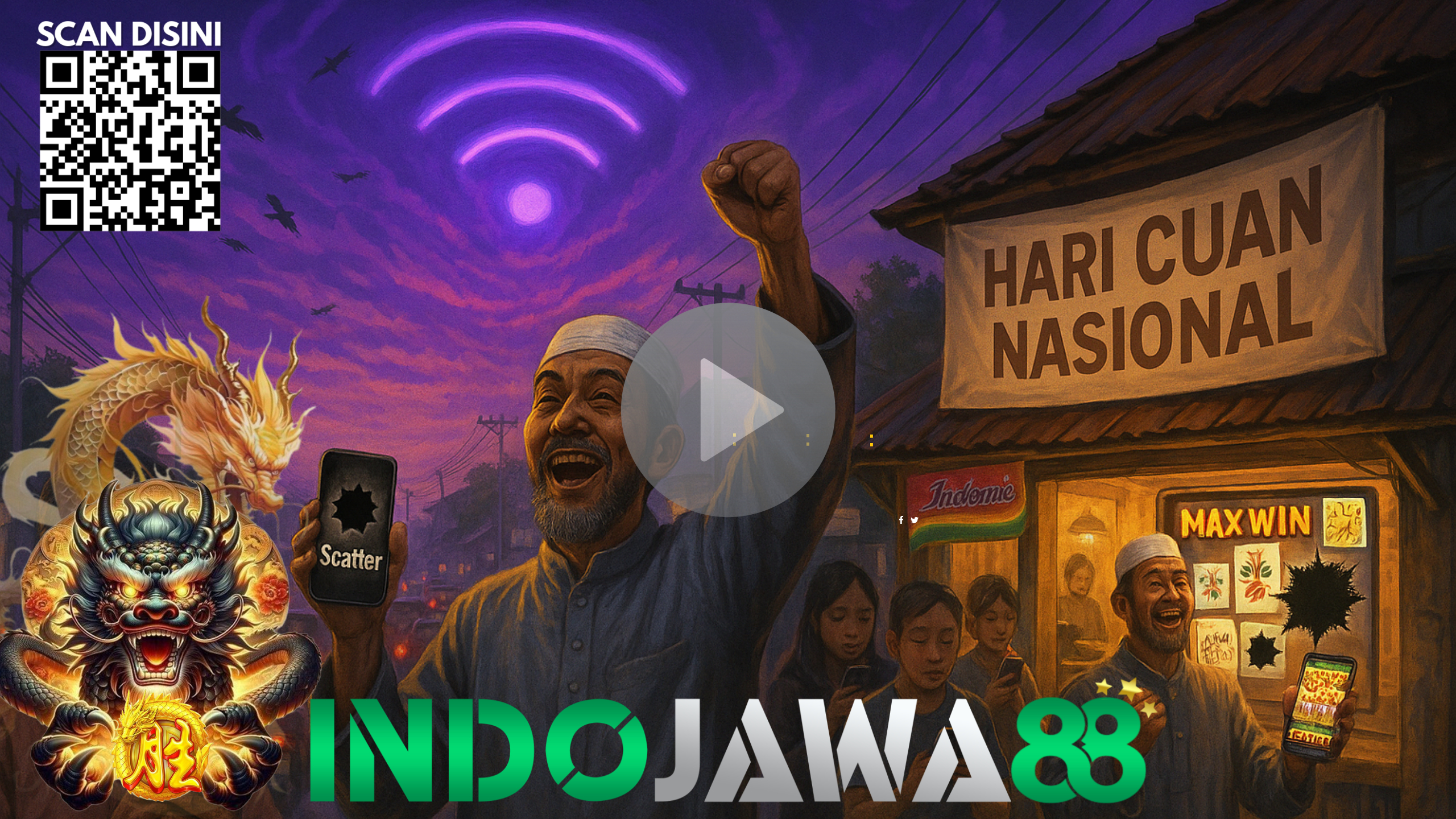 INDOJAWA88